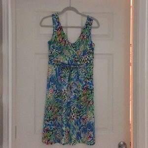 Lilly Pulitzer Medium sundress